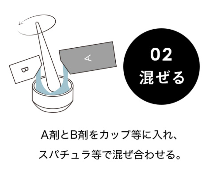 シーコラプラチナム炭酸パック 使い方