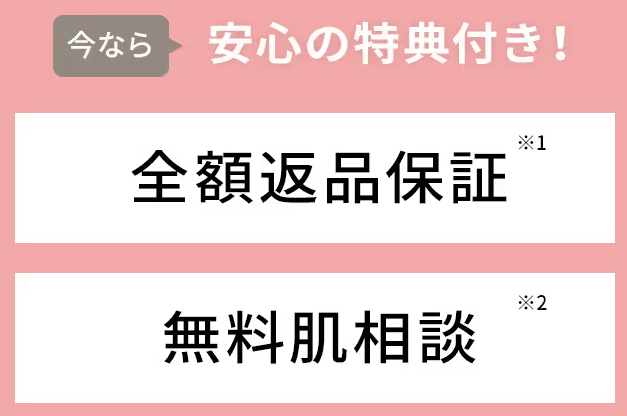 ヴァントルテ ミネラルシルクファンデーション 返金保証