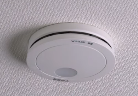 火災報知器 電池切れ うるさい パナソニック製での対処法